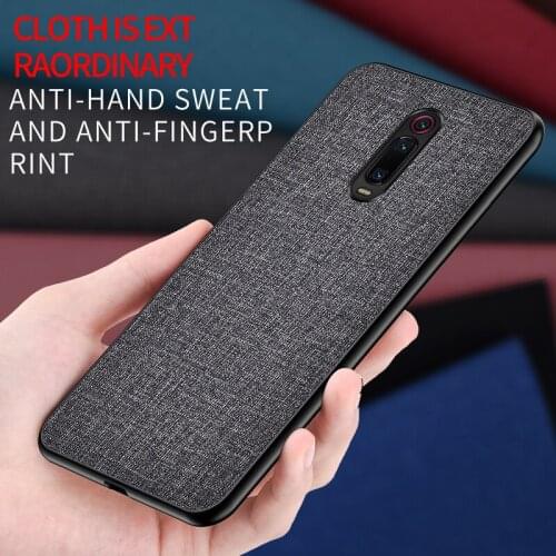 GRASALE Phone Cases Xiaomi Redmi K20