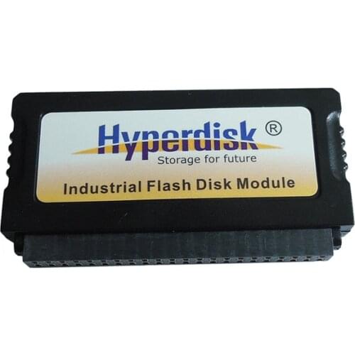 IndMem SSD Drives