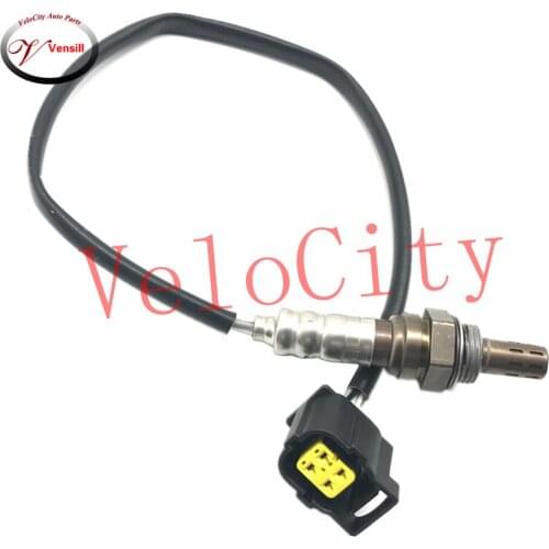 4 Wire Lambda Sensor Oxygen Sensor For 2007-2016 Smart Fortwo Carbrio 1.0L Part No# 0045425318 A0045425318