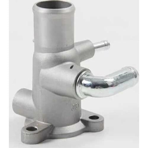 New Genuine OEM Parts Water Outlet Cap 17570-86G00 For Suzuki SX4 Swift M16A,M15A