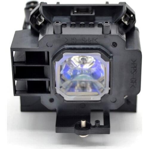 NP17LP for NEC compatible projector lamp bulb with housing