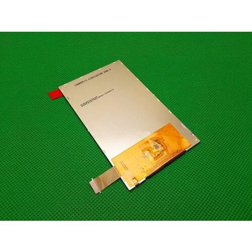 Original New 4.0" inch TM040YDHG30 TFT LCD display screen for Intermec CN51 barcode scanner LCD screen display panel module