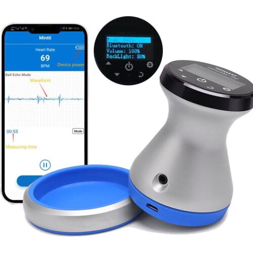 Стетоскопы PAQIN China At AliExpress