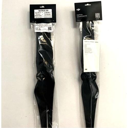 DJI Matrice M200/M210 Propeller CW CCW for DJI Matrice M200/210 protection machine Drone Accessories
