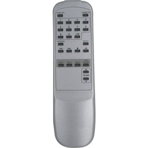 Remote Control For Philips FWC185 FWC185/79 FWC185/77 FWC185/98 Mini Hi-fi Audio System