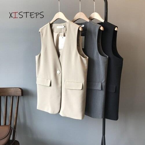 Женские пиджаки блейзеры XISTEPS China At AliExpress
