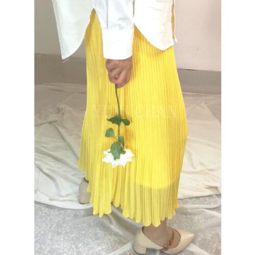 YUYUCHAN Womens Evening Skirts