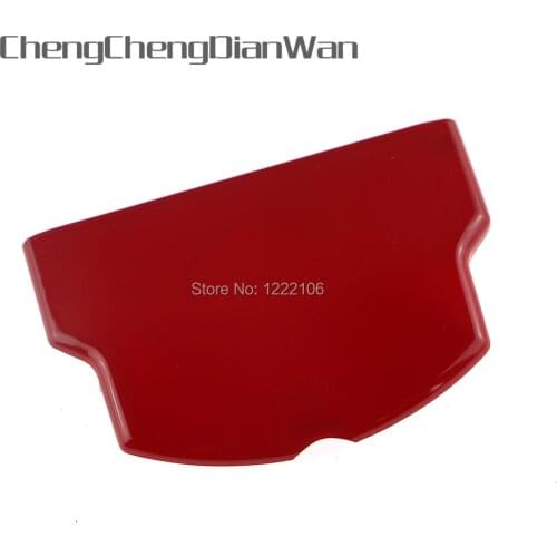 ChengChengDianWan Brand New Battery Door Back Rear Cover for PlayStation Portable Slim PSP 2000 PSP2000 Game Console 50pcs/lot