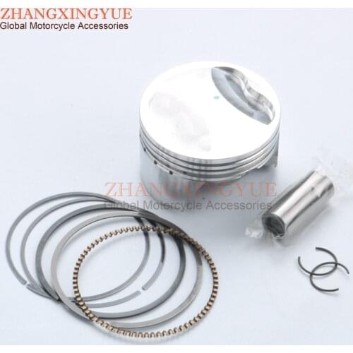 ZHANGXINGYUE Large Scooters