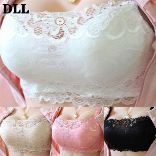 Women Brassiere Casual Underwear Deep V Sexy Pushup Bra Support Chest Lace Bra Lovely Bras Gather Chest Push Up Sexy Women Bra