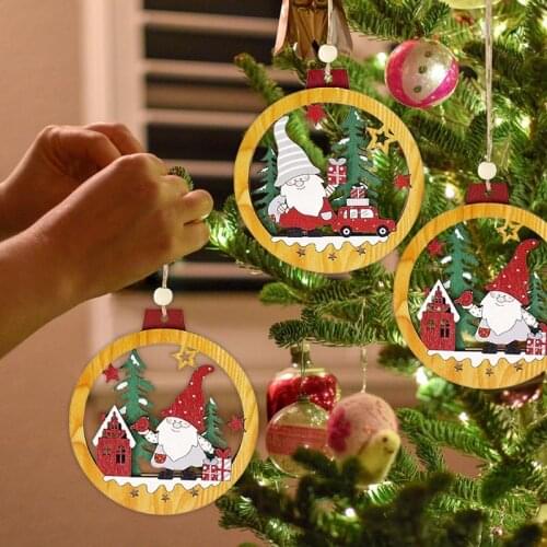 Новогодние украшения ZQCXLD China At AliExpress