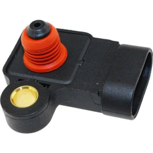 96417830 manifold absolute pressure map sensor 25484082
