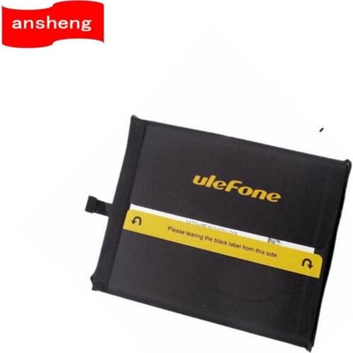 100% New Original 5200mAh Armor 11 Battery For Ulefone Amror 11 6.1inch 5G Smartphone