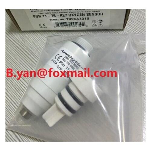 Analytical Industrial Vera TBird VIASYS VELA oxygen battery PSR-11-75-KE7 PSR 11-75-KE7 PSR11-75-KE7 Newport E360/E500