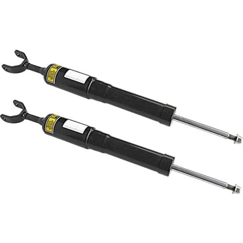 AP01 New 4Z7413031A Pair Air Shock Absorber For Audi A6 C5 Air Spring Allroad Quattro 4Z7413031, 4Z7413032 4Z7413031A