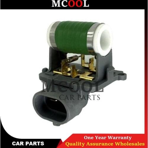 For free shipping Blower Motor Resistor for Car Ford OEM NO 6S659A819AA for ford blower motor resistor