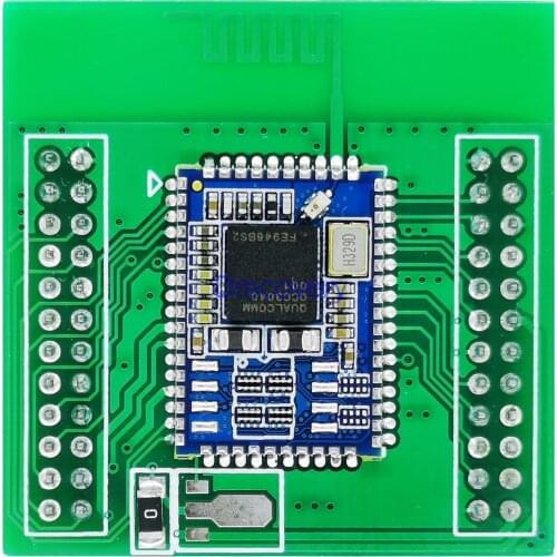Qualcomm QCC3040 3044 5144 Development Board Dedicated Bluetooth 5.0 Core Module Module