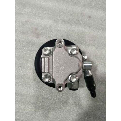 Power steering pump 25900770 25900769 For Cadillac STS 3.6L V6 05-11