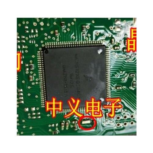 For Land Rover KVM smart box crystal oscillatorl 3pin brand new