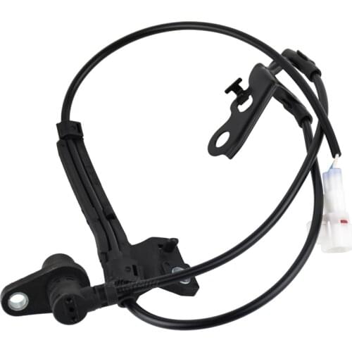 New For Toyota Corolla (E120) 2003-2008 Verso ABS Wheel Speed Sensor Front Right 89542-12070 8954212070 ALS1393