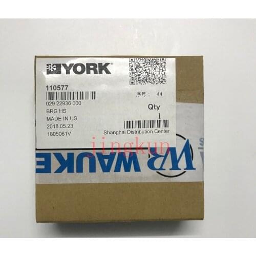 Purchasing Air Conditioning Parts BEARING THRUST HS 029-22936-000 for York Central Air Conditioning Unit