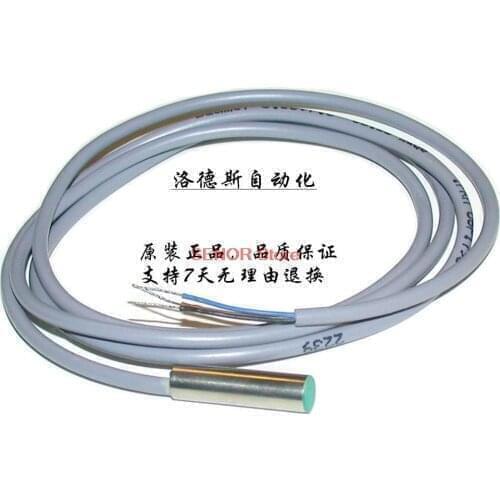 Direct sales original inductive proximity switch IFRM 06N1707 quality assurance