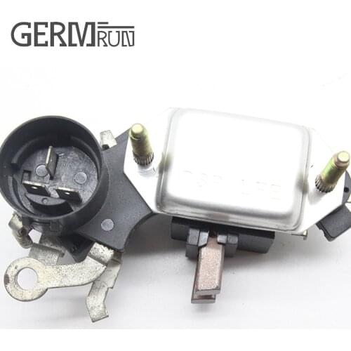 Alternator voltage regulator,IH253,VR-H2000-29B,YR-708B,233893,8-94156-590-0,IVR-762,23215-C6800,TR2749,L225-8315