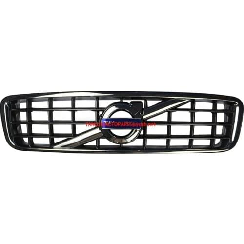 Grill Mesh Fit Volvo S80 2008 31294050