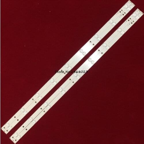 LED backlight strip for So ny TV KDL-40R350B KDL-40R350D KDL-40R380B 40PF5650/T3 40PFF5655/T3 40PFH4100/88 40PFH4319/88