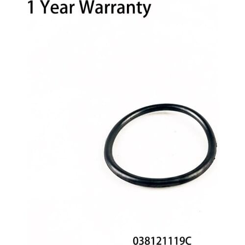 Thermostat seal 03810485A for VW POLO TOURAN PASTE STANTANA