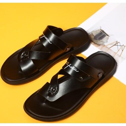 Vietnam de cuero sandel sandalet piel leather man sandals shoes verano men deportivas zandalias sandalen for rubber playa erkek