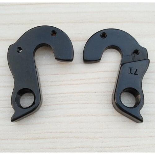 20pcs Bicycle gear rear derailleur hanger dropout KF096 For CANNONDALE Focus KTM BH CAAD8 Super Six Synapse Slice Trail Scalpel