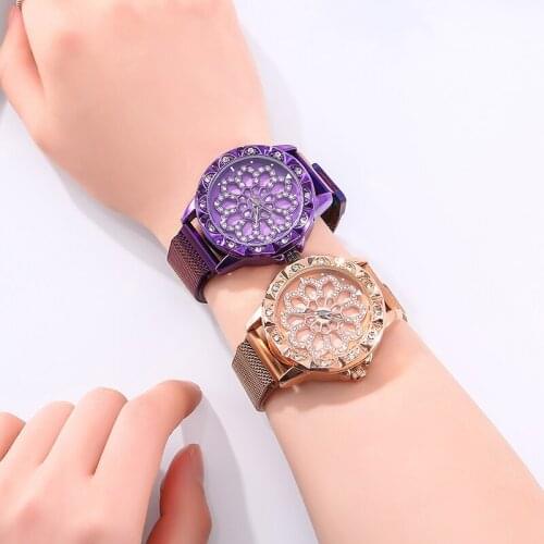 Watches Women hot sales japan movement girls' leather watches Shengke brand wristwatches relojes female office watch