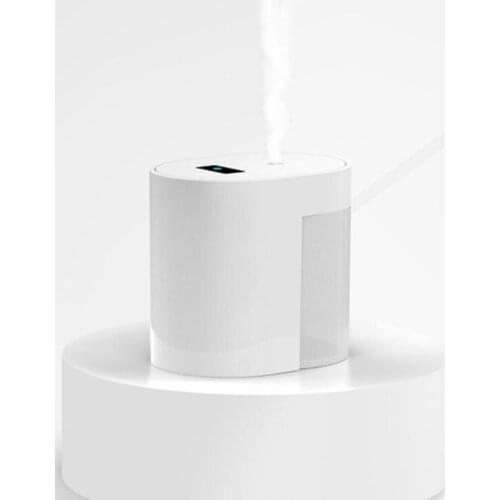 1PCS Intelligent Induction Spray Sterilizer Portable Automatic Induction Soap Dispenser Humidifier Alcohol Disinfector Sprayer