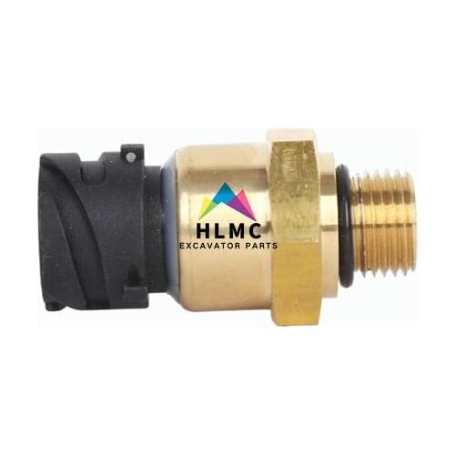Excavator Accessories 20484678 20375013 Diesel Engine Oil Pressure Sensor for Excavator EC210 EC240 EC290 EC330 EC360 EC460 BLC