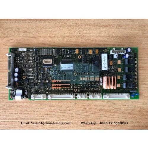 Escalator Elevator Lift inverter driver main pcb card board OVF20 MCB2 MCB_II GDA/GBA/GCA26800H1 GEA610XJ1
