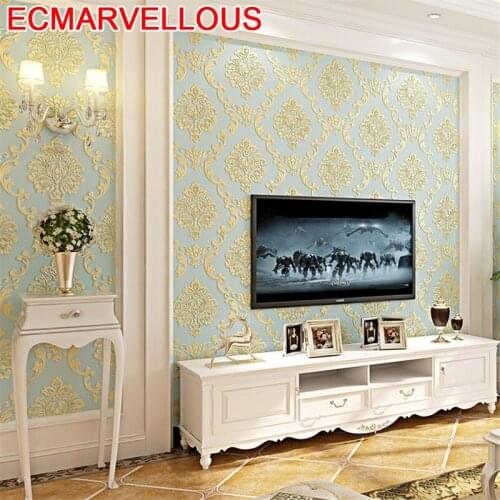 For Living Room Duvar Kagitlari Behang Para Pared Moderno Tapiz Wall Paper Home Decor Papier Peint Papel De Parede Wallpaper