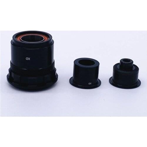 Mountain bike bicycle assembly for DTSwi 180 190 240 350 MTB hubs XD drive tower base wheels use SR XD12S tower base