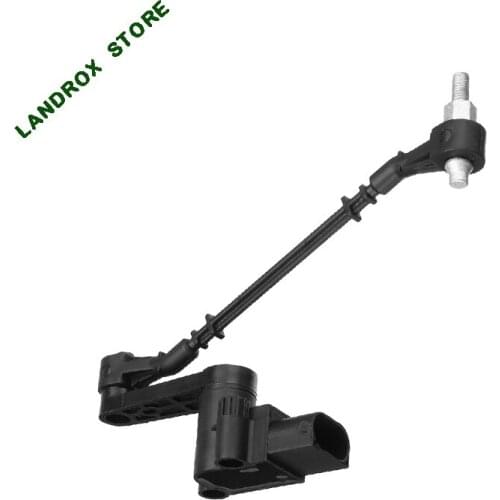 LR020626 LR020627 for RANGE ROVER L322 FRONT LEFT&RIGHT AIR SUSPENSION HEIGHT LEVEL SENSOR