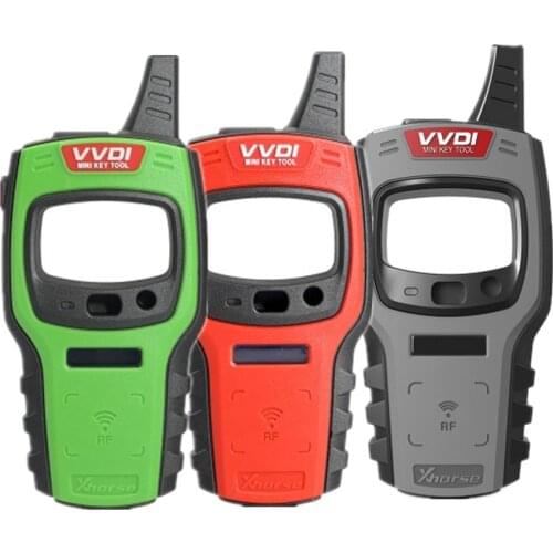 Xhorse VVDI Mini Key Tool Support IOS and Android With 96bit 48-Clone function G Function free get VVDI Super Chip xt27
