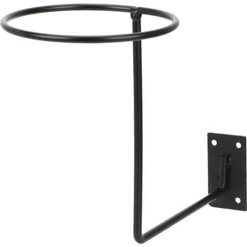 Wall Mounted Hook Rack For Hat Cap Motorcycle Accessories Aluminum Hanger Support Helmet Display Stand Motorcycle Helmet Holder