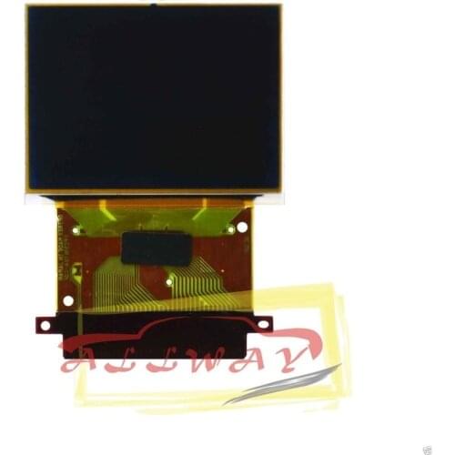 New Dashboard Display LCD For BMW E90 E91 E87 For Siemens VDO Instrument cluster