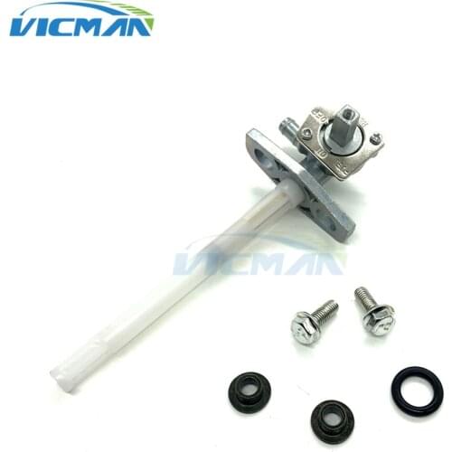 Fuel Gas Tank Switch Valve Petcock for Honda TRX 450 Foreman Sportrax 98-14 Honda 16950-HN1-003 Honda 16950-HP1-A01