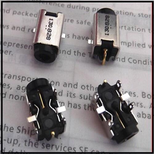 LAPTOP DC JACK POWER SOCKET PLUG CHARGING CONNECTOR PORT FOR ASUS EEEPC 1215N 1225 1225c B P T VX6 1015B