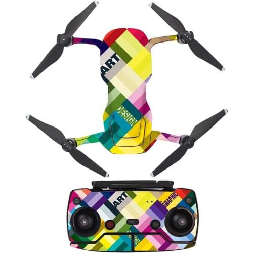 RONGAILE Quadrocopters With Camera