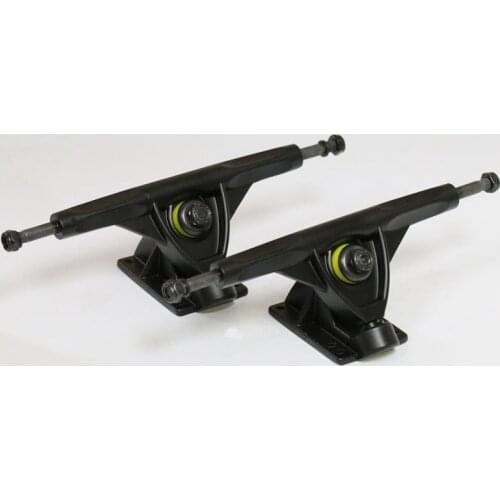 Skateboard Trucks Road Long Board Dance Board 7 "bridge Aluminum Base Four Wheel Skateboard Truck Dropshipping