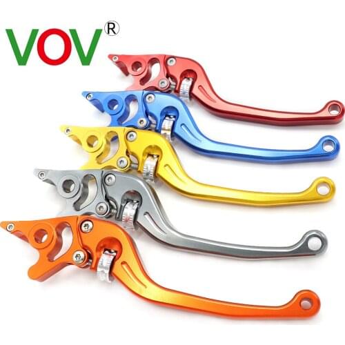 Clutch brake lever CNC Motorcycle Universal Drum Handle Hydraulic Brake Clutch Lever Bar Scooter e-bike рычаг сцепления