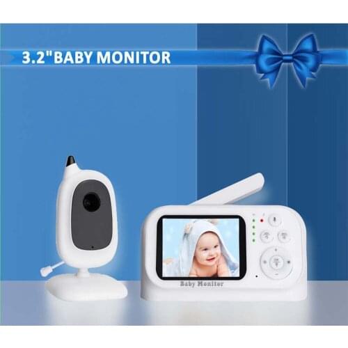 WLSES Baby Monitors
