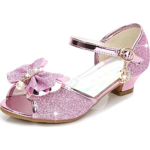 YOFEEL Girls Sandals