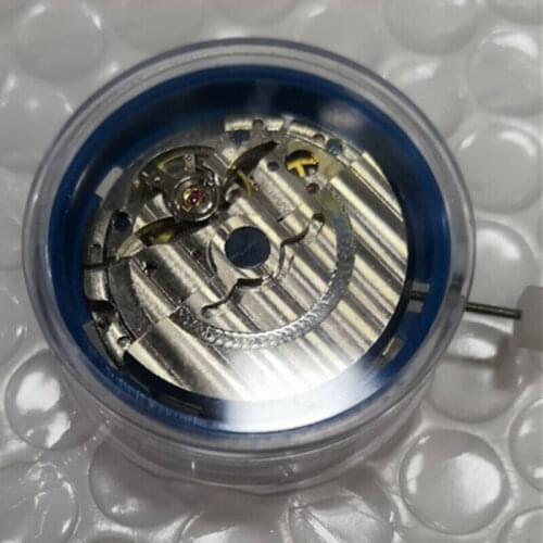 Replacement Parts Durable Mechanical Automatic Watch Movement For Mingzhu DG2813